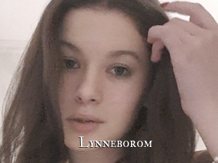 Lynneborom