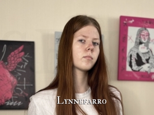 Lynnefarro