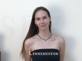 Lynneheston