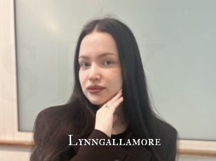 Lynngallamore