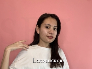 Lynnhickory