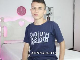 Lyonnaughty