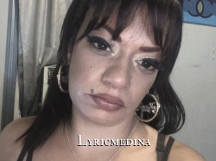 Lyricmedina