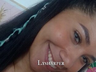 Lysharper