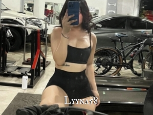 Lyyna58