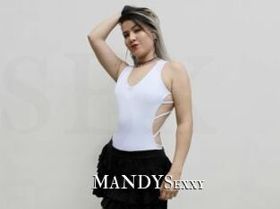 MANDYSexxy