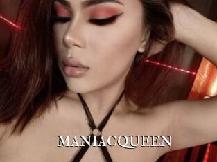 MANIACQUEEN