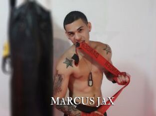 MARCUS_JAX