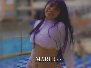 MARID22