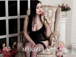 MARIZEL_Cutie