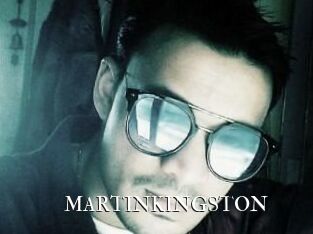 MARTINKINGSTON