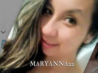 MARYANNA22