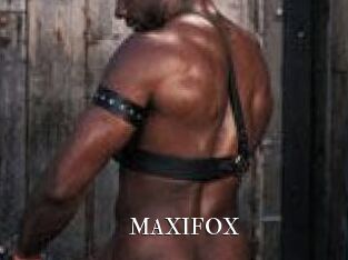 MAXIFOX