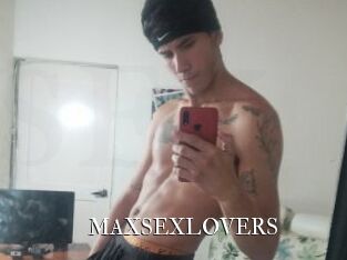 MAXSEXLOVERS