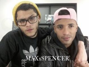 MAXxSPENCER