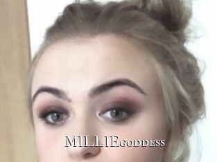 MILLIEgoddess