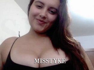 MISSTYKE