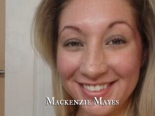 Mackenzie_Mayes