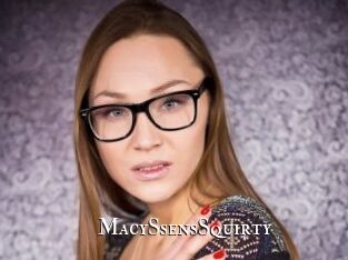 MacySsensSquirty