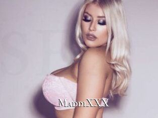 MaddiXXX