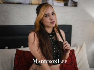 MaddisonLee