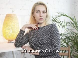 MaddisonWilson