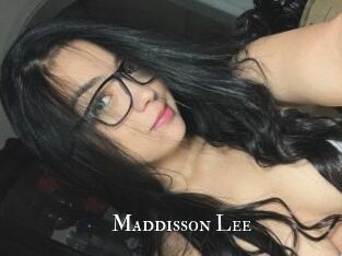 Maddisson_Lee