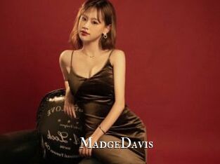 MadgeDavis