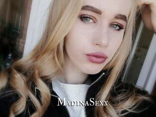 MadinaSexx