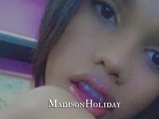 MadisonHoliday