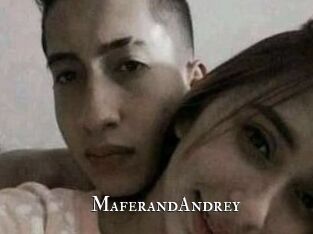 MaferandAndrey