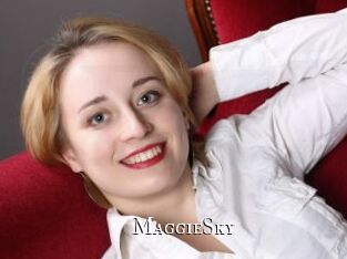 MaggieSky