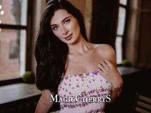 MagicCherryS