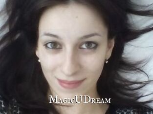 MagicUDream_