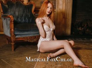 MagicalFoxChloe