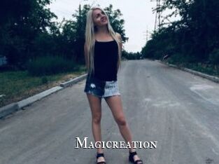 Magicreation