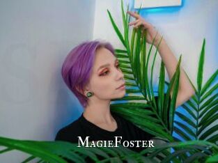 MagieFoster