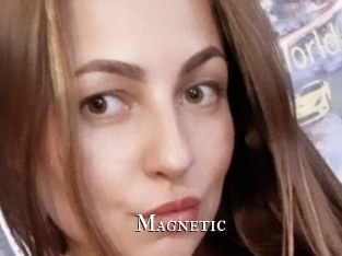 Magnetic