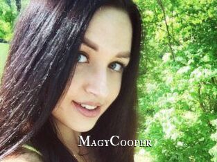 MagyCooper