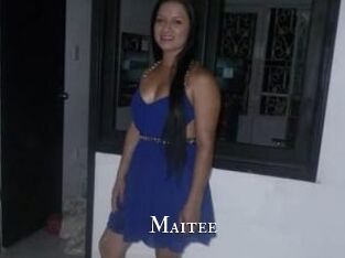 Maitee