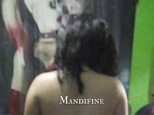 Mandifine