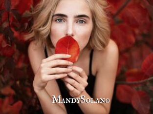 MandySolano