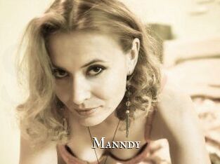 Manndy