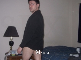 Maolo