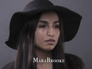 MaraBrooke