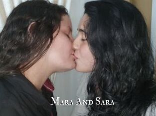 Mara_And_Sara