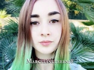 Marcelineteeen18