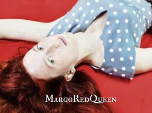 MargoRedQueen