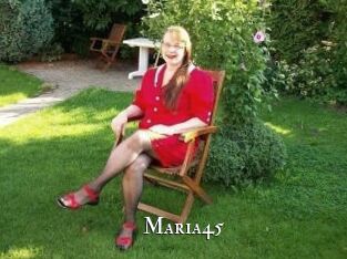 Maria45