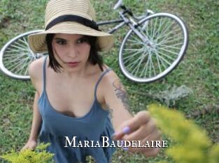 MariaBaudelaire